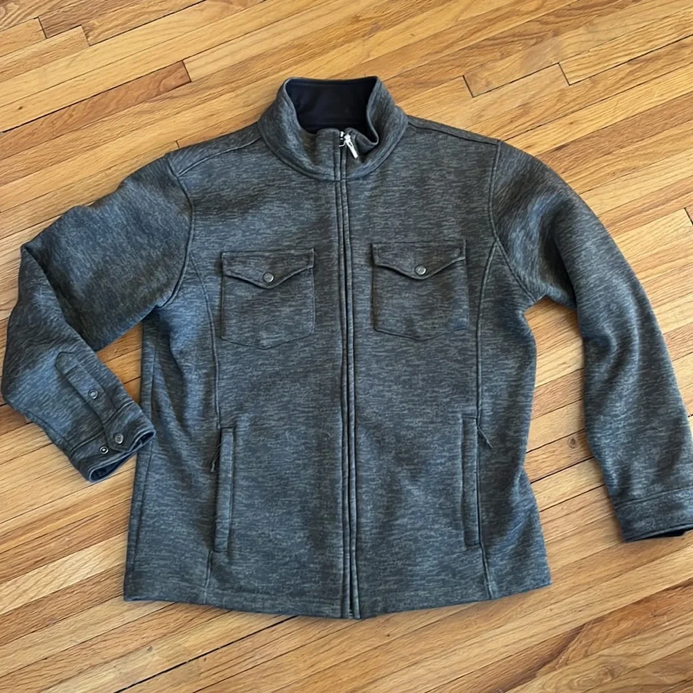 Mountain Khakis Old Faithful Classic Fit Jacket